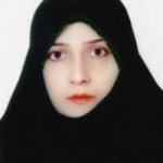 تصویر دکتر حکیمه انصاری