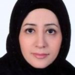 تصویر دکتر شهرزاد طهرانیان