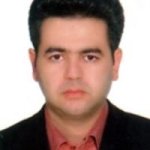 تصویر دکتر علی مهاجری