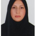 تصویر دکتر سیده اتیه نعیمی
