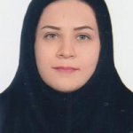 تصویر دکتر نجمه السادات میرمحمدی میبدی