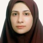تصویر دکتر مهرناز رحیمی ریسه