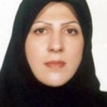 تصویر دکتر فرزانه ایران آسای