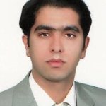 تصویر دکتر پیام رضا خادم
