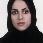 تصویر دکتر مریم جمالی