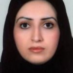 تصویر دکتر لیلا کوهی