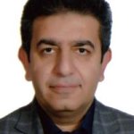 تصویر دکتر محمدآرش رمضانی