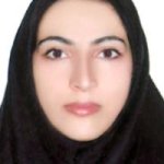 تصویر دکتر خدیجه انصاری