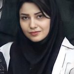 تصویر دکتر لیلا مجدی