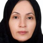 تصویر دکتر کبری راثی