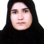تصویر دکتر خدیجه کبری زیبنده گرجی