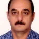 تصویر دکتر محمود فرزاد