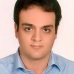 تصویر دکتر ارش محرابی