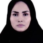 تصویر دکتر عفت بهادری