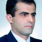 تصویر دکتر سیدوحید سلطانی عربشاهی