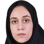 تصویر دکتر شهرزاد لشکری