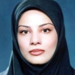 تصویر دکتر مژگان اقامحمدی