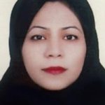 تصویر دکتر شهرزاد فیروزبخت