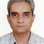 تصویر دکتر احمد پیش یار