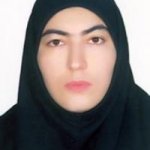 تصویر دکتر کبری سلطانی خدیو