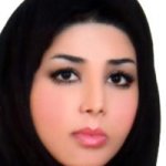 تصویر دکتر مریم عبدالخانی