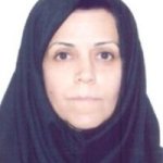 تصویر دکتر طلیعه ساغری