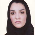 تصویر دکتر لیلا جراح زاده