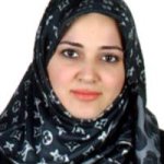 تصویر دکتر طاهره نعیمی