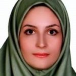 تصویر دکتر شهرزاد جعفری عدلی