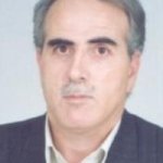 تصویر دکتر جعفر قاسم زاده