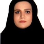 تصویر دکتر محدثه نریمانی زمان آبادی