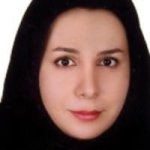 تصویر دکتر سمیرا افشارفرد