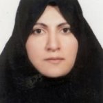 تصویر دکتر نسرین برازش
