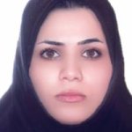 تصویر دکتر معصومه طهماسب زاده