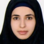 تصویر دکتر فرزانه اکبری زمان آبادی