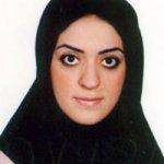 تصویر دکتر مهناز ملتی