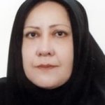تصویر دکتر پریوش نعیمی برغانی