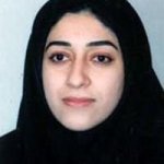 تصویر دکتر نسرین سیری