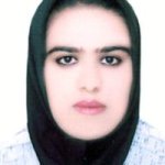 تصویر دکتر مهلا مددی ماهانی