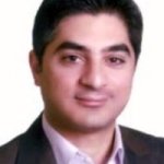 تصویر دکتر سیدعلیرضا میراسماعیلی