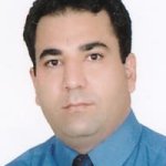 تصویر دکتر صمد معینی