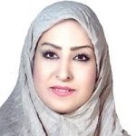 تصویر دکتر مهرنوش فتاحی سده