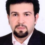 تصویر دکتر مجتبی شاه طوسی