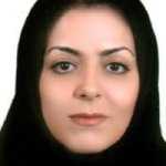 تصویر دکتر بنفشه بلوری