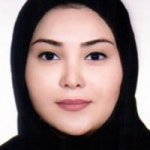 تصویر دکتر سحر گنجعلی خان حاکمی