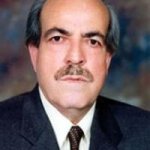 تصویر دکتر جعفر مجیدی