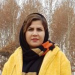 تصویر دکتر مریم علیزاده