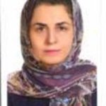 تصویر دکتر عفت نژادشمسی