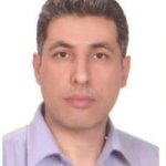 تصویر دکتر سیدعلیرضا نشاط