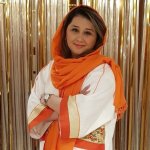 تصویر دکتر شهرزاد رحیمی خرم آباد